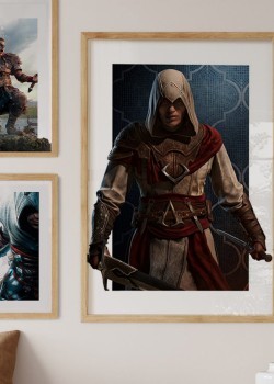 Ezio Auditore